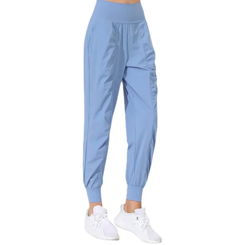 MRMT 2024 Brand New Women's Trousers Sports New Sexy Fitness Trouser Stretch Yoga Hiking Ladies Hiking Pants Women Trousers