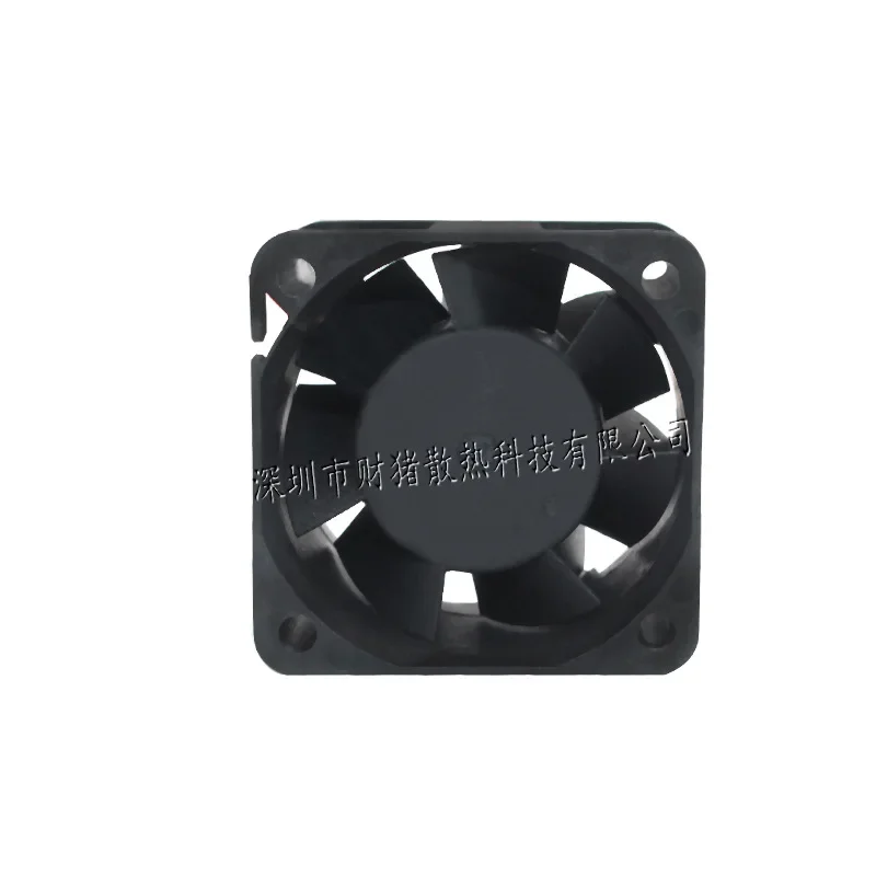 New 4028 40*40*28mm server fan Oil Bearing Ball Bearing 5V 12V 24V 0.28A 7000RPN Server case cooling fan with 2pin