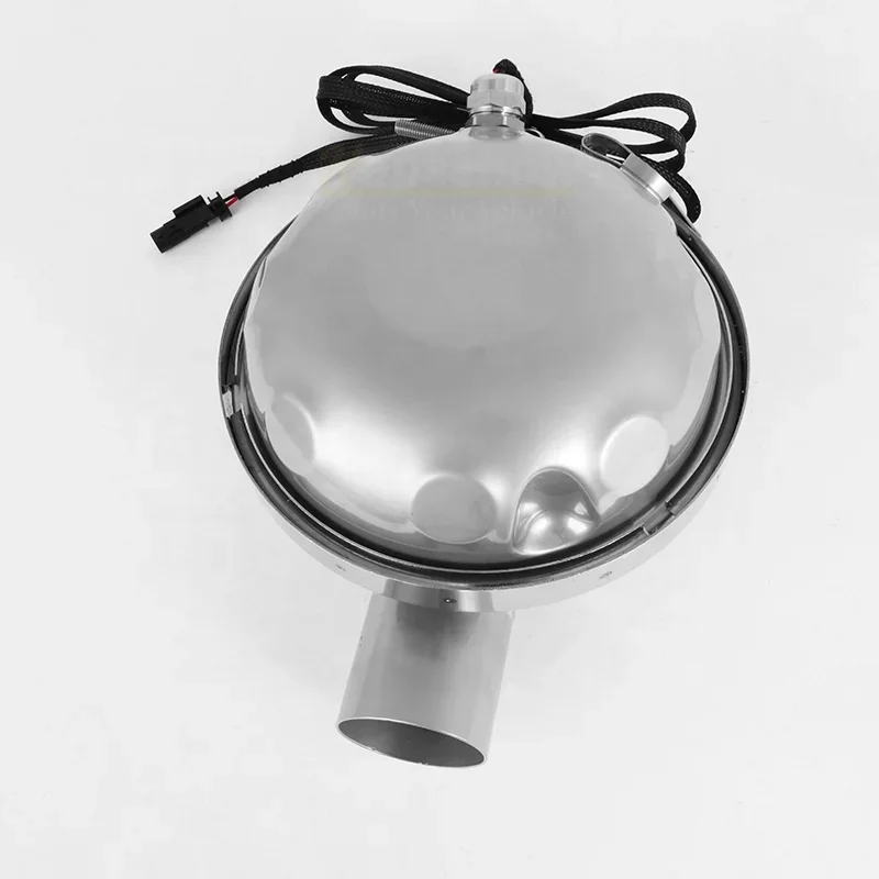 Modulo Booster Sistema Audio Attivo Tdi Scarico Elettrico Sport Diesel Per Bmw X5/Bmw X4/Bmw X3/Bmw X1 Car