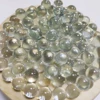 20pcs/pack 10mm 14mm 16mm Glass Balls Transparent Solid Marble for Slingshot Shooting & Marble Track & Traditional Marbles Games 3
