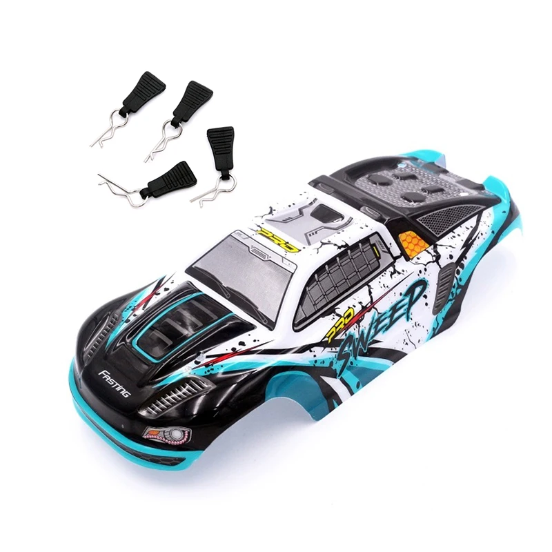 SCY 16101 16102 16103 JJRC Q130 Car Shell Spare Fit Part Number 6223 6224 6220 6221 6230 6231 6235 6236 6210 6212 6213 6214 6