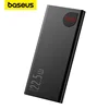Baseus Power Bank 10000mAh 20000mAh 22.5W Fast Charging Powerbank Portable External Battery For iPhone 16 15 14 12 13 Pro 3