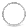 Silver Rhombus
