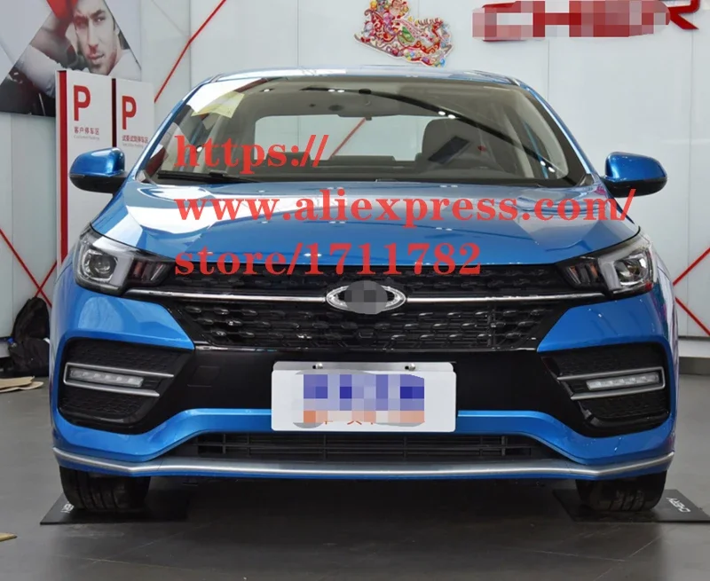 Chery Arrizo 6 3907439    