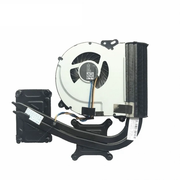Ventola Di Raffreddamento Sostitutiva Per HP Envy 17-J E 17T-J - Ricambio Originale - Foto 10