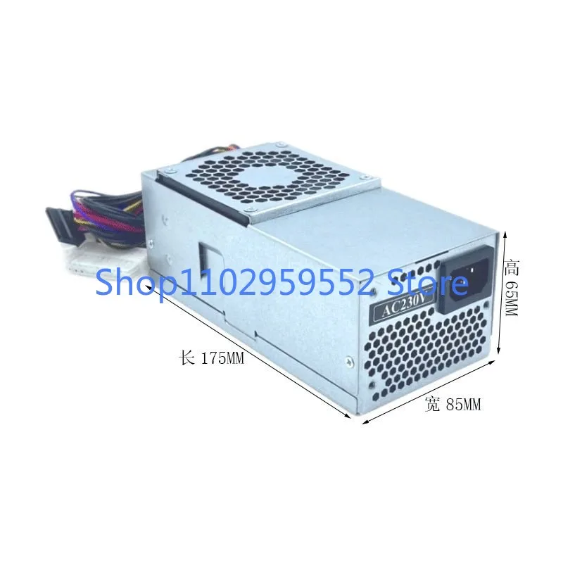 전원 공급 장치용 1개 24핀 GW-T200SHA 200W