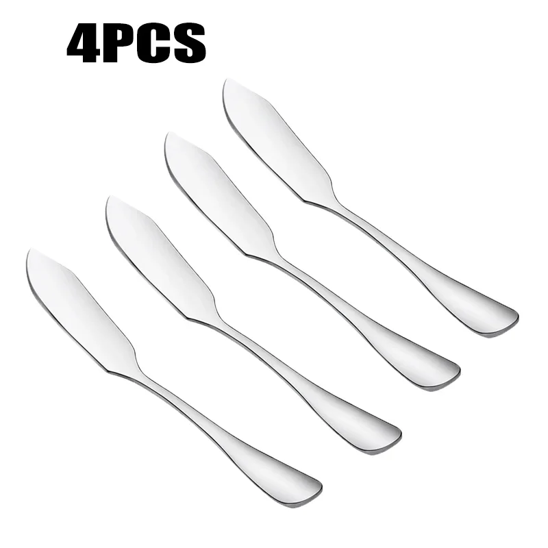 Butter Knife-4PCS