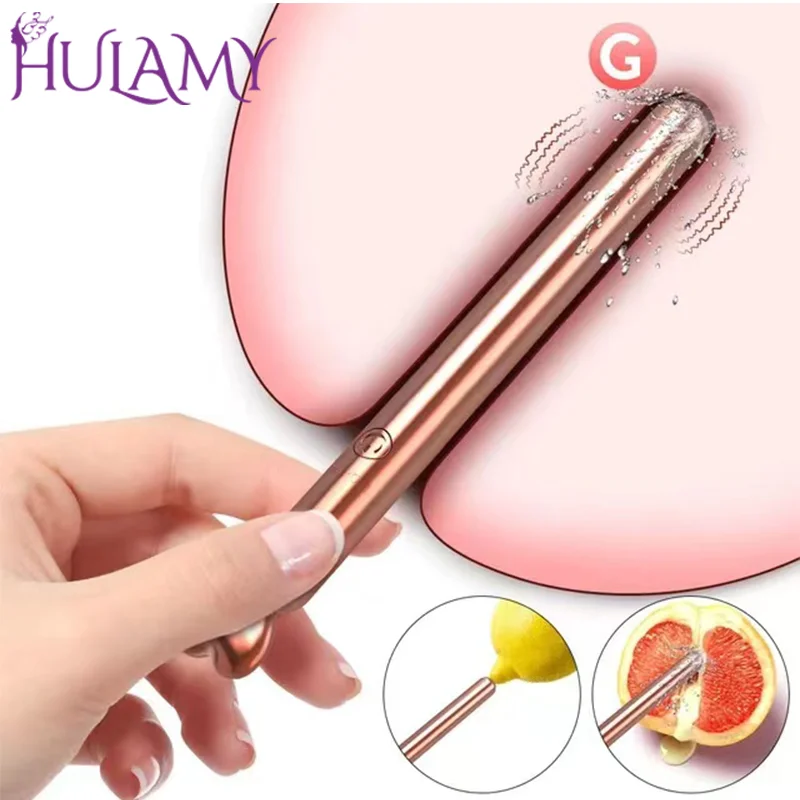 Anal Plug Vibrator Anal Masturbator Vibrator Sex Toy for Men Gay Beginner