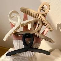 Pince à cheveux en filet rouge pour femmes, grande taille, volume, plus de décodage, couvre-chef, nouveau 1
