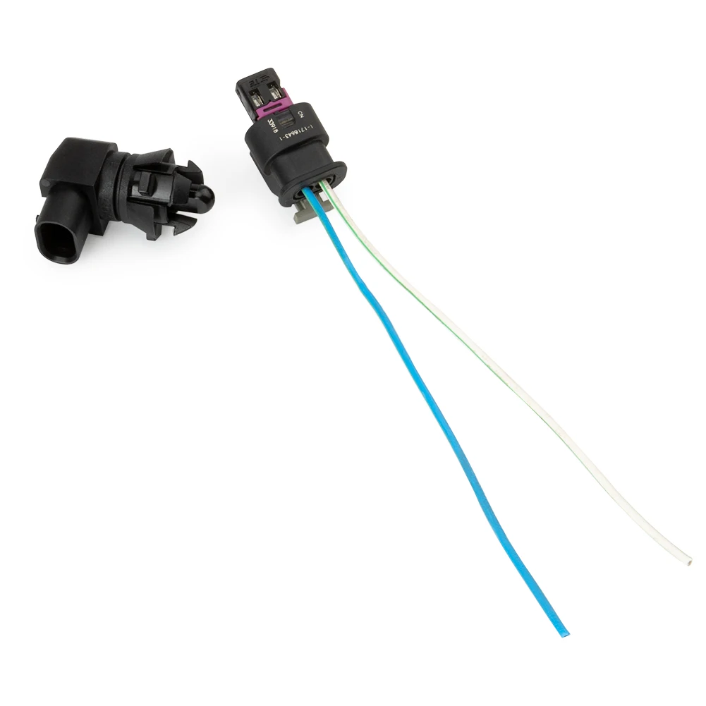 13583411 Genuine Car Air Ambient Temperature Sensor Auto Parts For