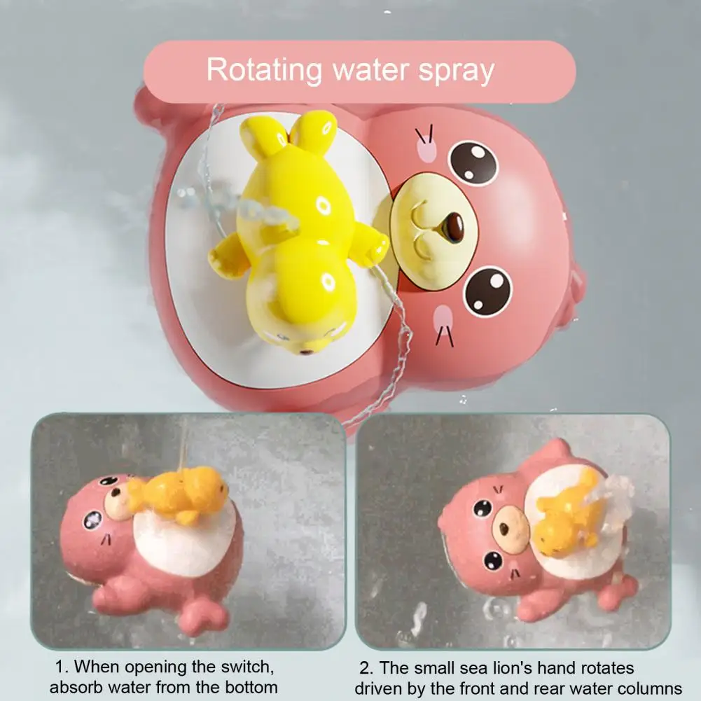 Рисунок 5 - Детская игрушка для душа