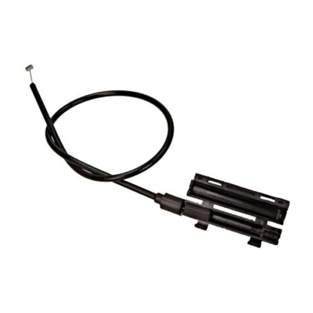 

​Engine Hood Release Cable / Bowden Cable Left For BMW 525i 540i E39 51238190754 51 23 8 190 754912-455 Practical And Durable