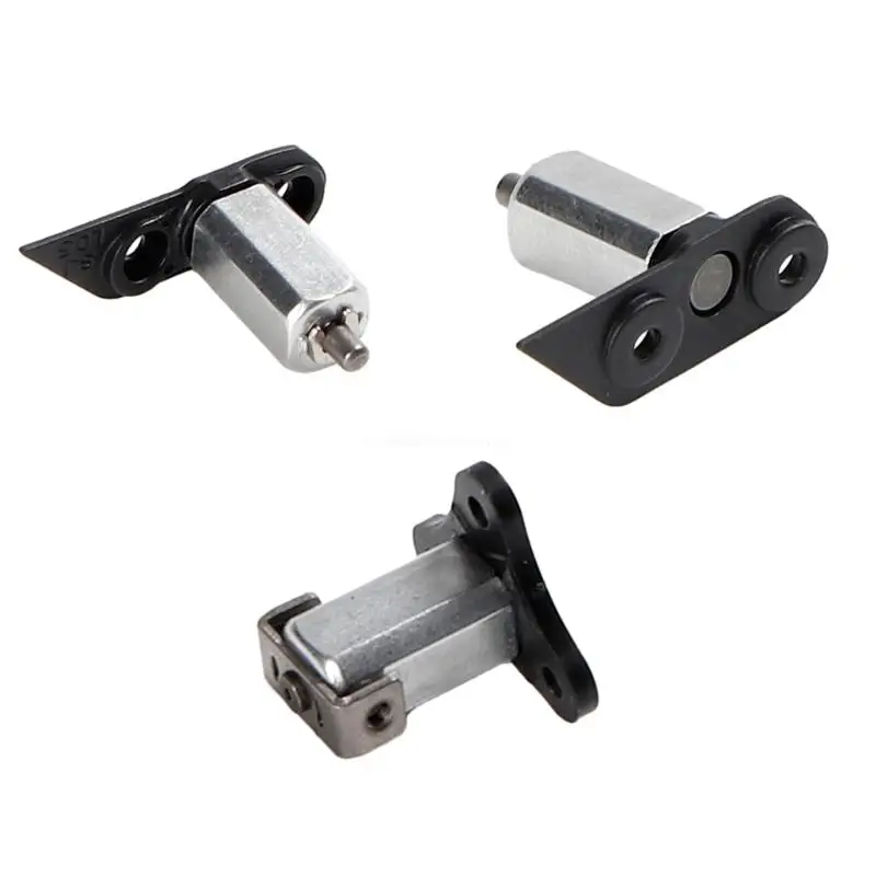 Replacement Front Arm Hinges Arm Shaft for Mini 3/Mini 3 Pro Left Right Rear Axes drone spare parts Repair Parts Drones Accessories