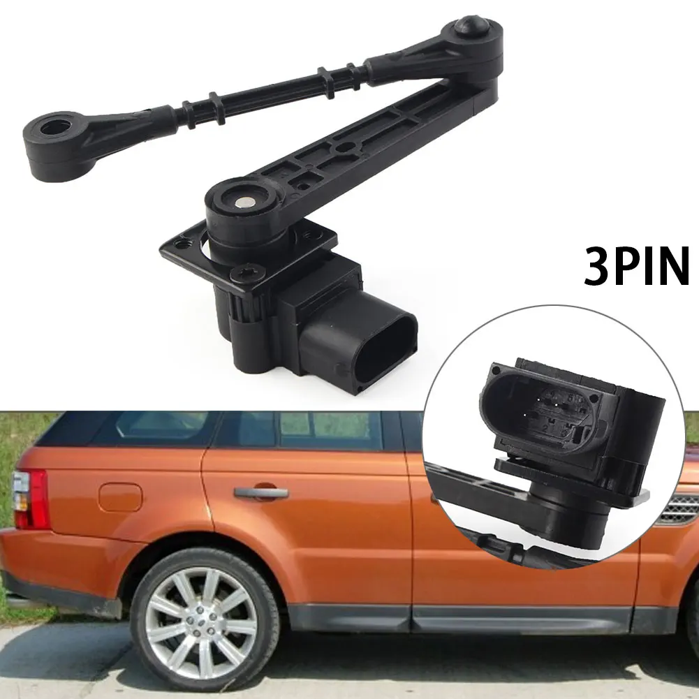 

3 Pin Car Connector Suspension Height Level Sensor For Land Rover Discovery 3 2005-2009 For Range Rover Sport LR020159 LR020161