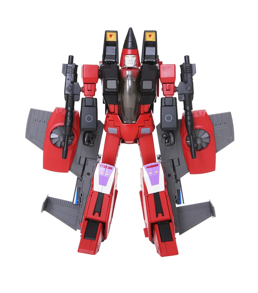 中古-非常に良い】 TAKARA TOMY Transformers Masterpiece MP-11NR