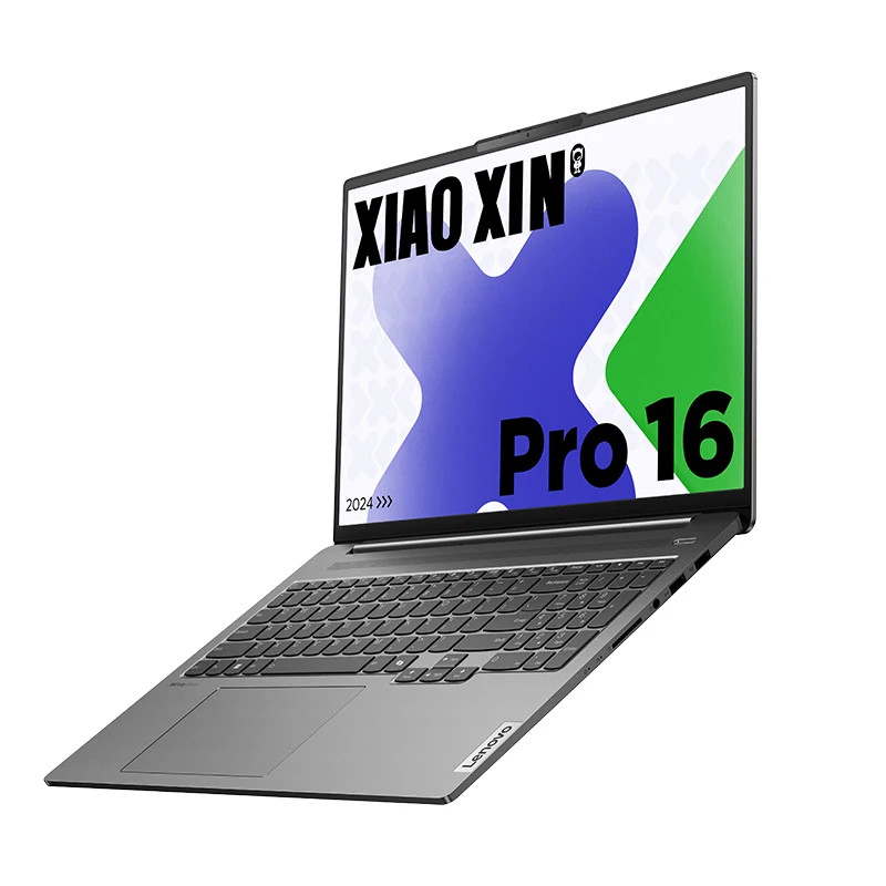Lenovo Xiaoxin pro 16 AI 2024 U9/U5 ARC 16inch 32GB+1TB 2.5K 120Hz 4