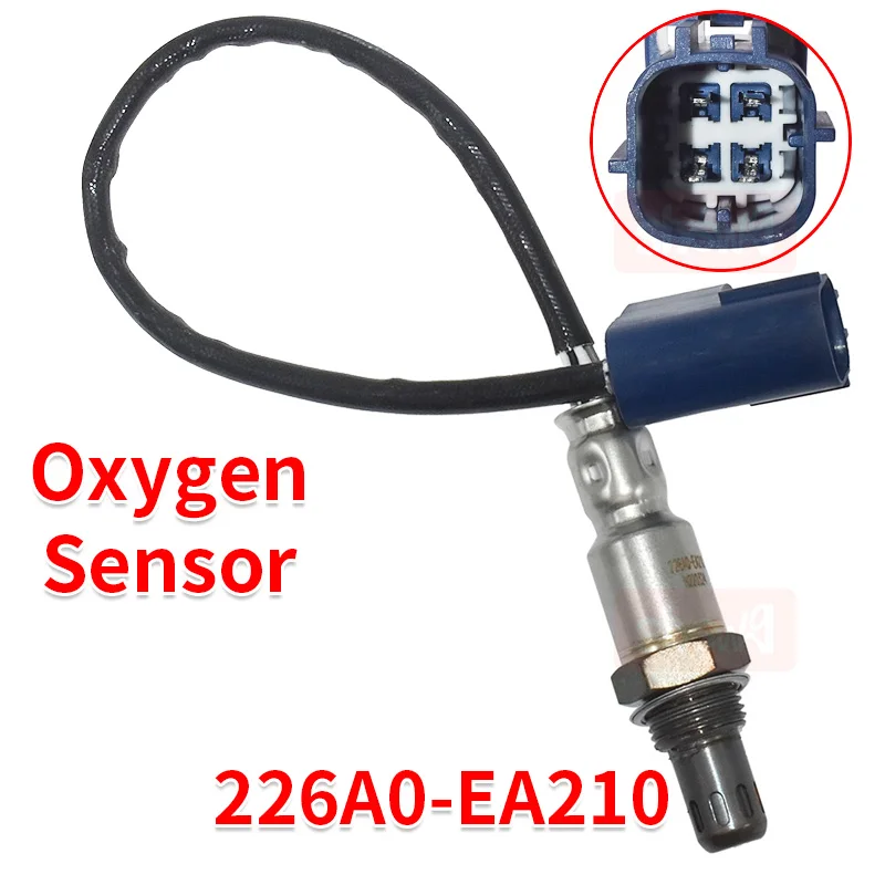

Oxygen Sensor 226A0-EA210 FOR Nissan Frontier 4.0L V6 Downstream Right 2005-2012 Replace The Car Parts With New Ones 226A0EA210