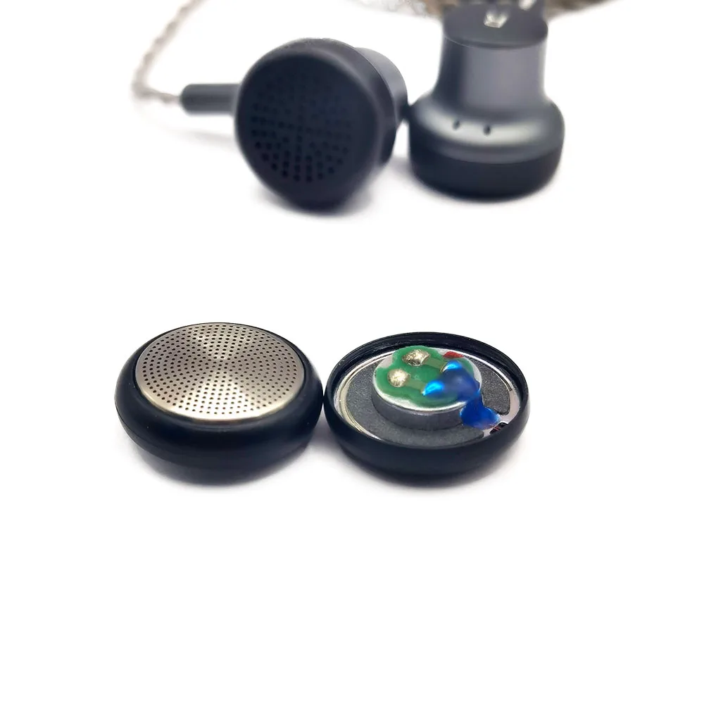 2pcs Huayunxin Plane Earbudphone Driver Hifi Speaker Unit