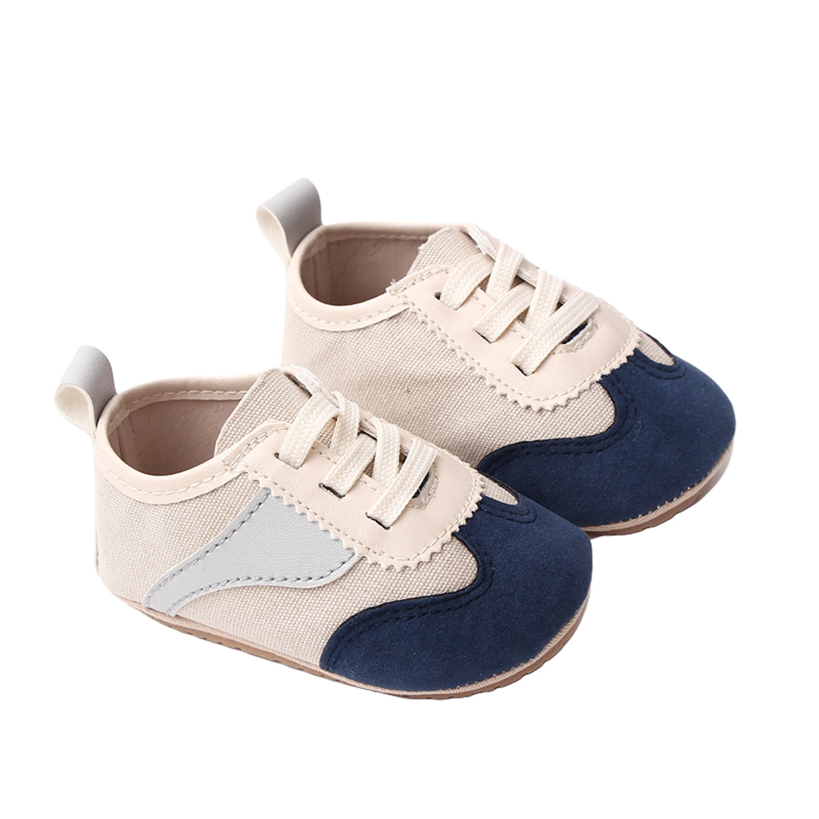 Baby Boys First Walkers Spring Autumn Infant Toddler Baby Shoes Little Boy Leisure Shoes Newborn Crib Fashion