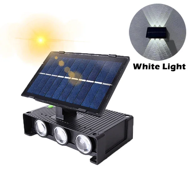 White light
