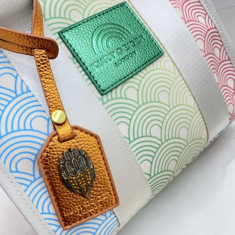 Women's Tote Bag