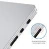 STONEGO 1 Set (16) Universal Laptop Dust Plug, Suitable for Laptop Computer Mobile Phone Silicone Waterproof Design 6