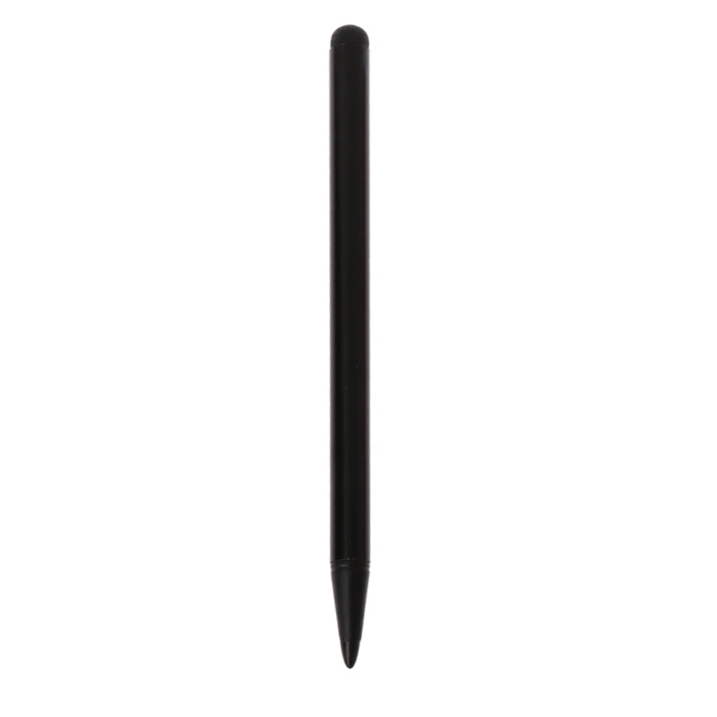 Stylus Pen Capacitive Resistive 2 Way Rubber Pencil For Phone Tablet Laptop stylus pen touch pen