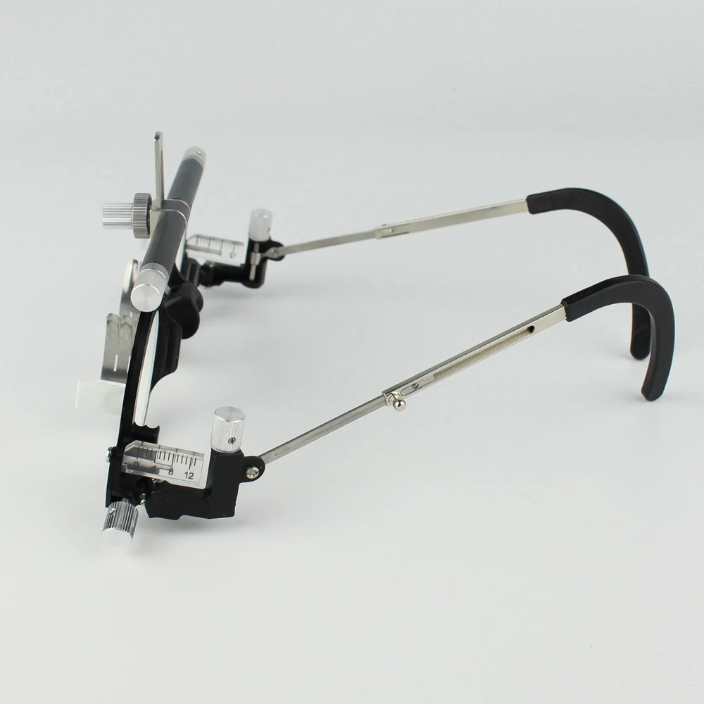 TF3 Quality Trial Lens Frame Ophthalmic Trial Frame Good Material Durable Design