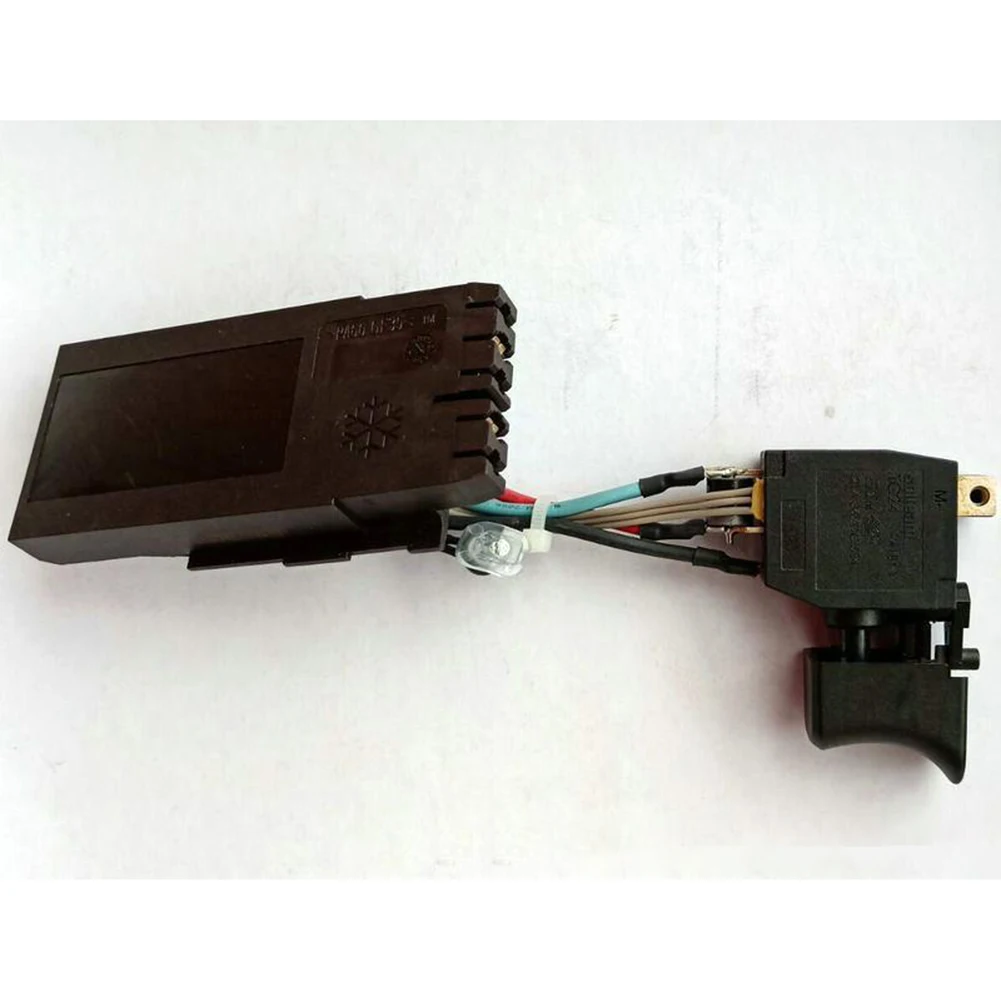 

Максимальная эффективность вашего переключателя Hilti SF22A SFH22A SIW22TA SF10WA22 с помощью переключателя 21 6 в, простота использования и установки