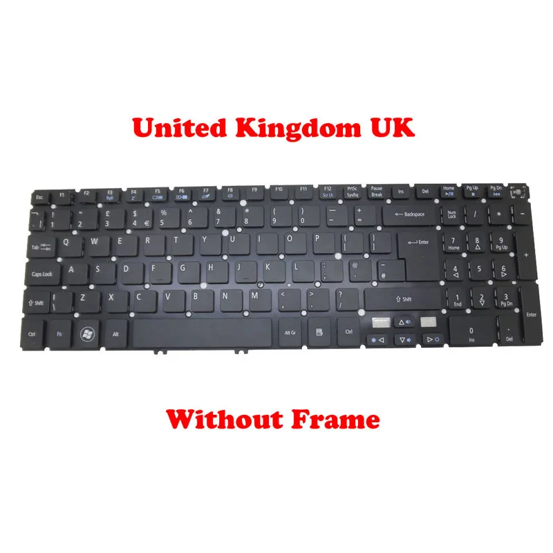  ACER M5-581 M3-581 9Z.N8QBQ.L0R 9Z.N8QSW.41D MP-11F53U4-528 MP-11F53U4-4424 60.M2DN1.033 60.M1KN1.031
