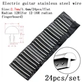 EG Stainless2.7 ping