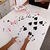 Giant Oversized Playing Cards Jumbo Fun Games Carnival Birthday Wedding Party Favors Juegos De Mesa Divertidos 4