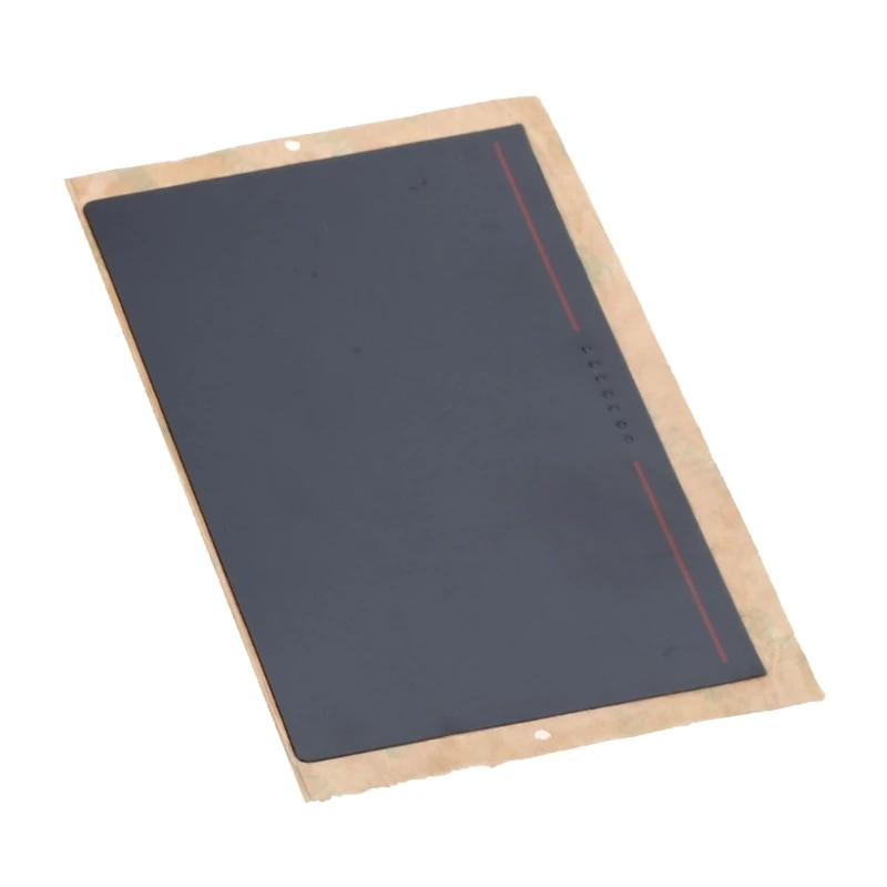 10x5.6cm Touchpad Clickpad Stickers Replacement for ThinkPad T460 T450 96BA 5Pcs
