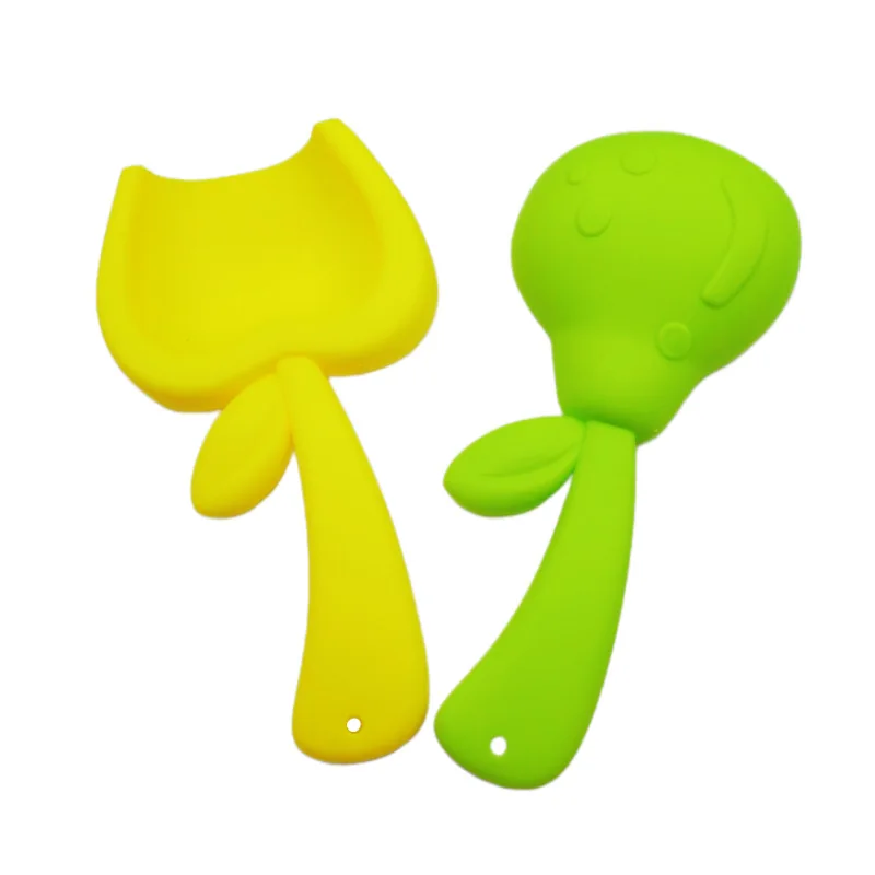 Baby DIY Slimes Accessories Toy Sand  Clay Tool Set Plasticine Modeling Soft Clay Kit Cutters Molds Educational toy for Children 4