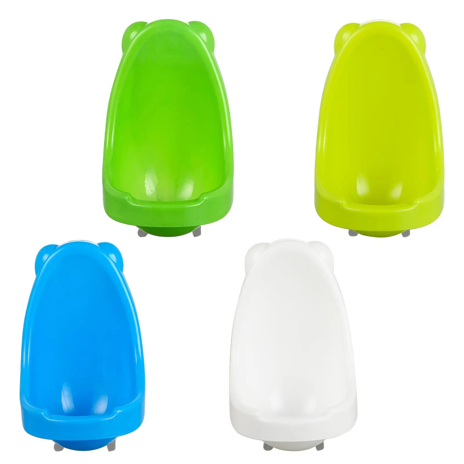 Baby Training Potties, Potty Trainer Urinal for Boys Funny ,Portable, Boy Urinal, Pee Trainer for Boys, Child, Kids 2