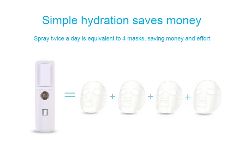 Humidificador Ultrasónico Eficaz De Alta Capacidad