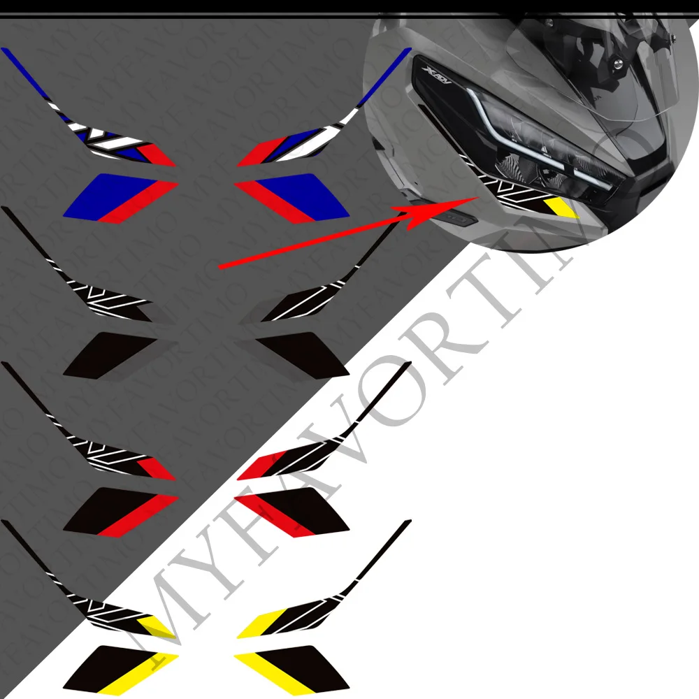 ȥ X-ADV XADV 750 ȣ ũ е ŰƮ,   ƼĿ, Į   , X ADV 750 20212022 2023 2024