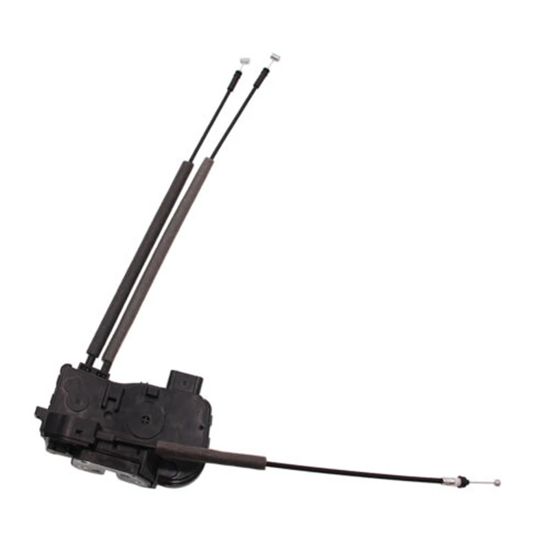 814102S000 Car Door Lock Actuator Latch Assembly Rear Left For Hyundai