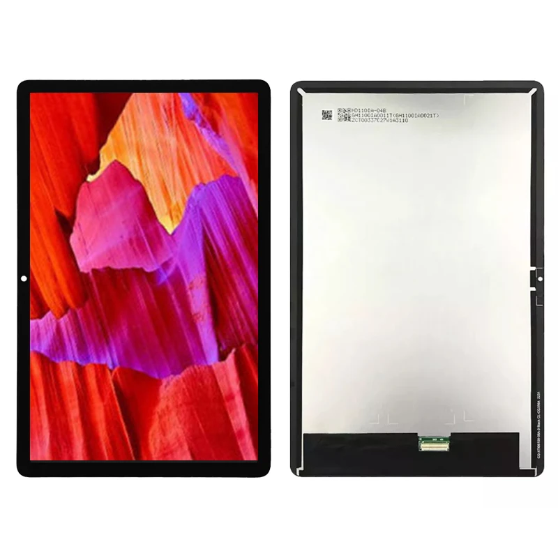 Assemblaggio LCD Touch Screen Per Amazon Fire Max 11 2023 – Nero – Ricambio UK