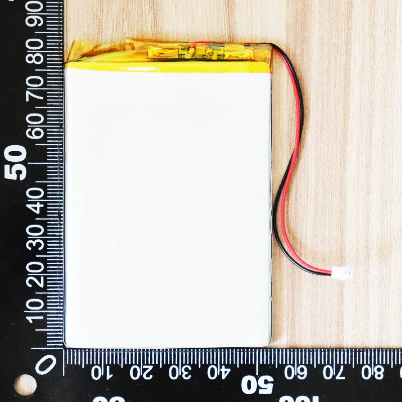 High-Performance Replacement Battery for iPod Classic