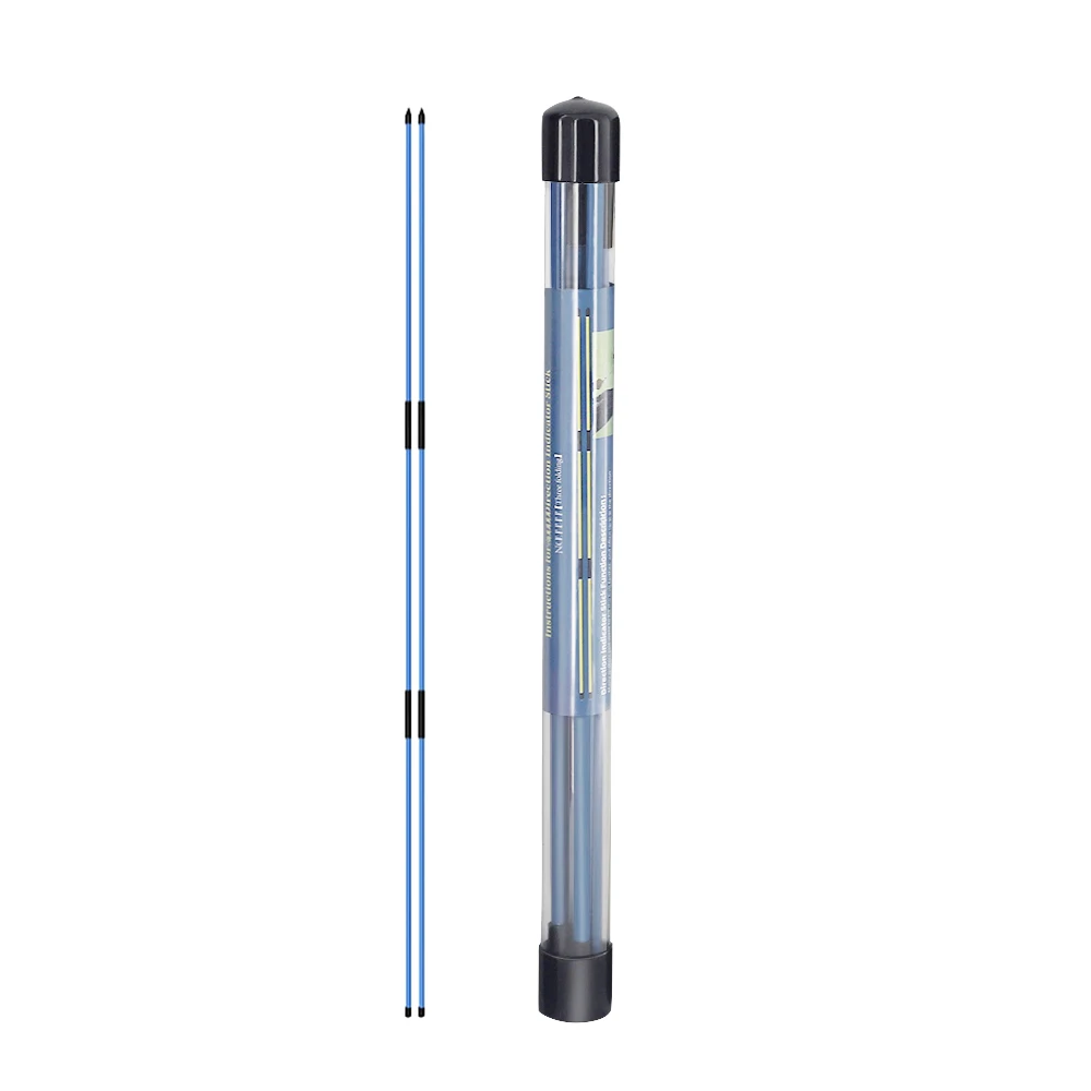 1 Pc Blue