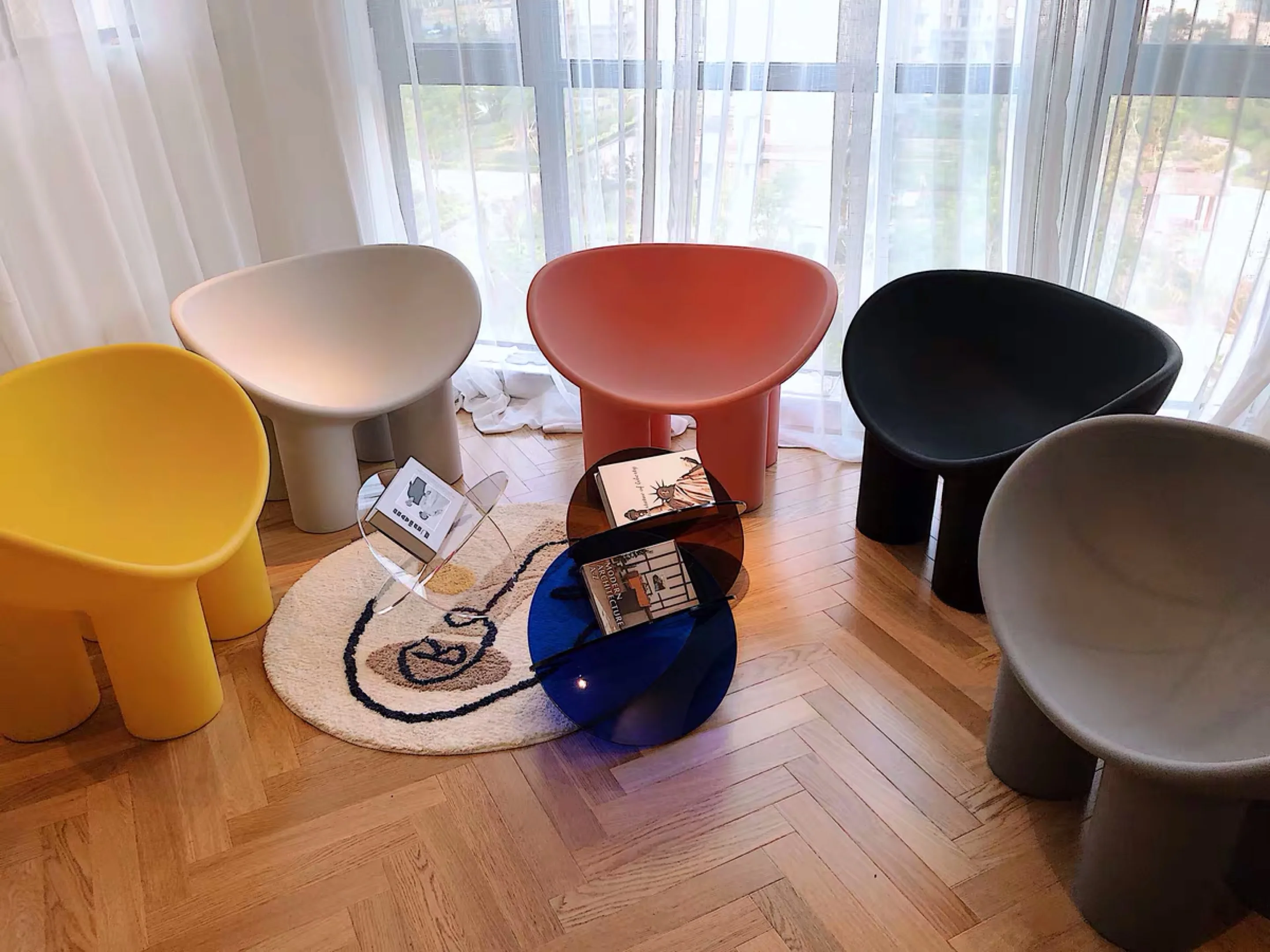 Leisure coffee shop dining room chair designer chair couch sets lounge sets lounge furniture