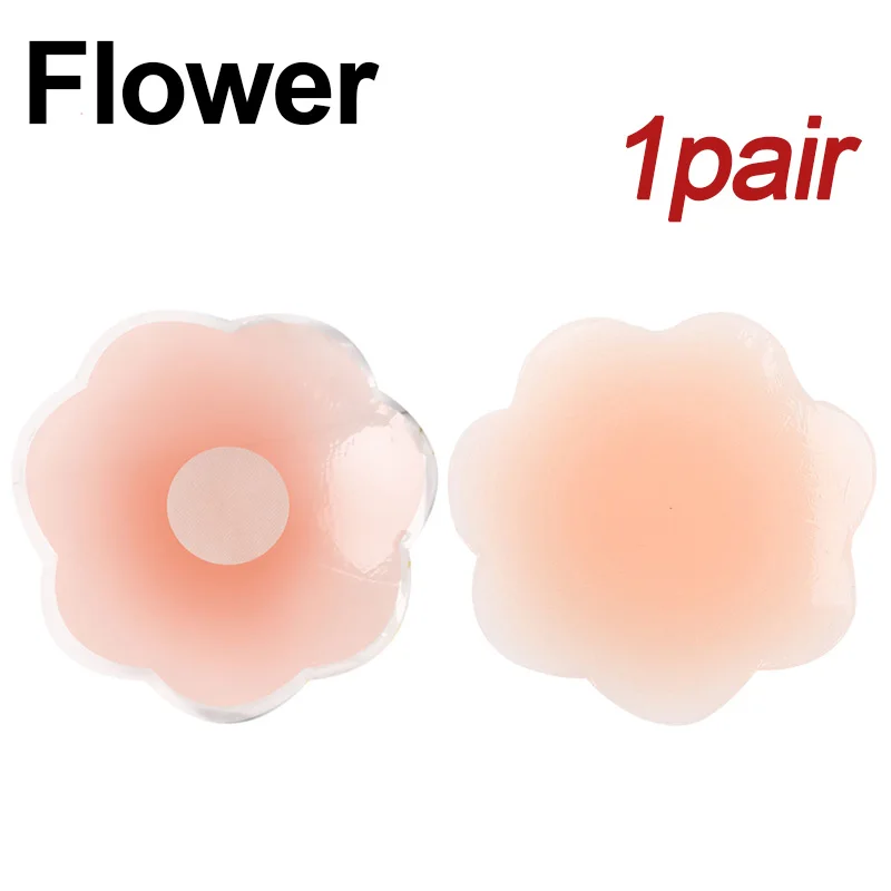 Flower 2pcs