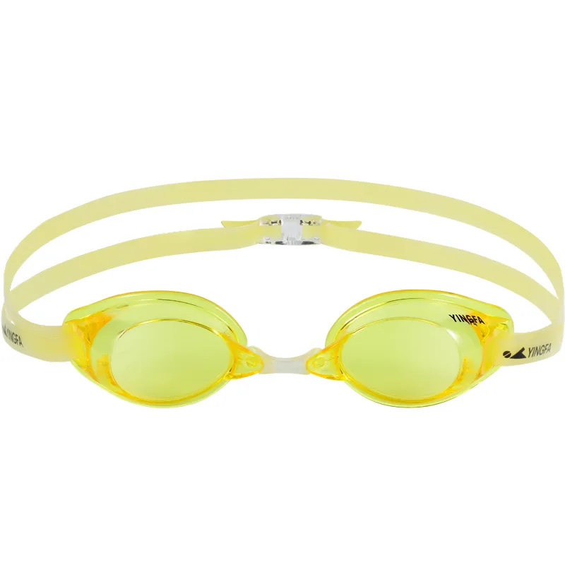 YINGFA Swimming Goggles Professional Antifog Swim Eyewear Men Women Water Glasses For Swimming