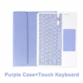 Purple B