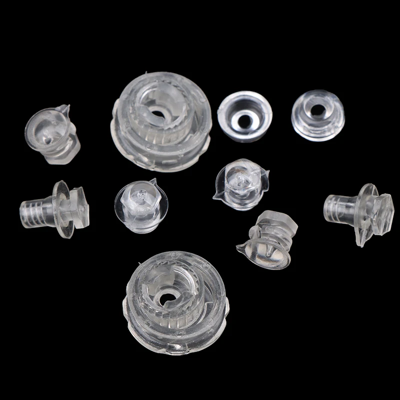 1 Set Helmet Visor Pin For K1 K5 X14 Z7 Z8 Gt Air CWR1 CWRF NXR Anti Fog Insert Pin Nail Motorcycle Helmets Accessories