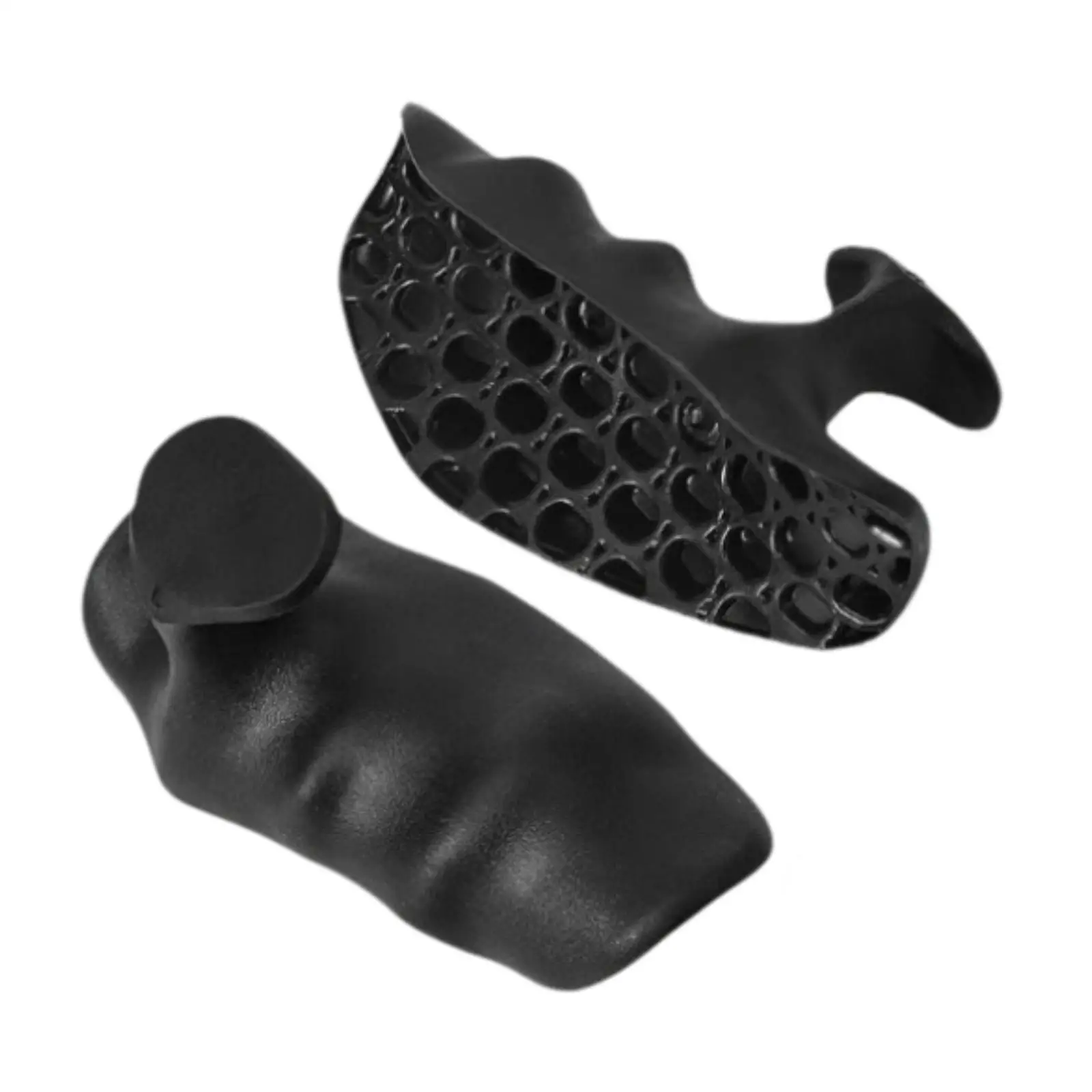 Workout Gym Gloves Silicone Palm Grips Pull Up Grips for Men Women Palm Grip Device for Gymnastics Weightlifting Exercise 2