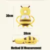 1PC Baby Head Back Protector Kids Safe Protect Pillow Learn Walk Head Protector Cartoon Cushion Anti Fall Backward Cap Carry 6
