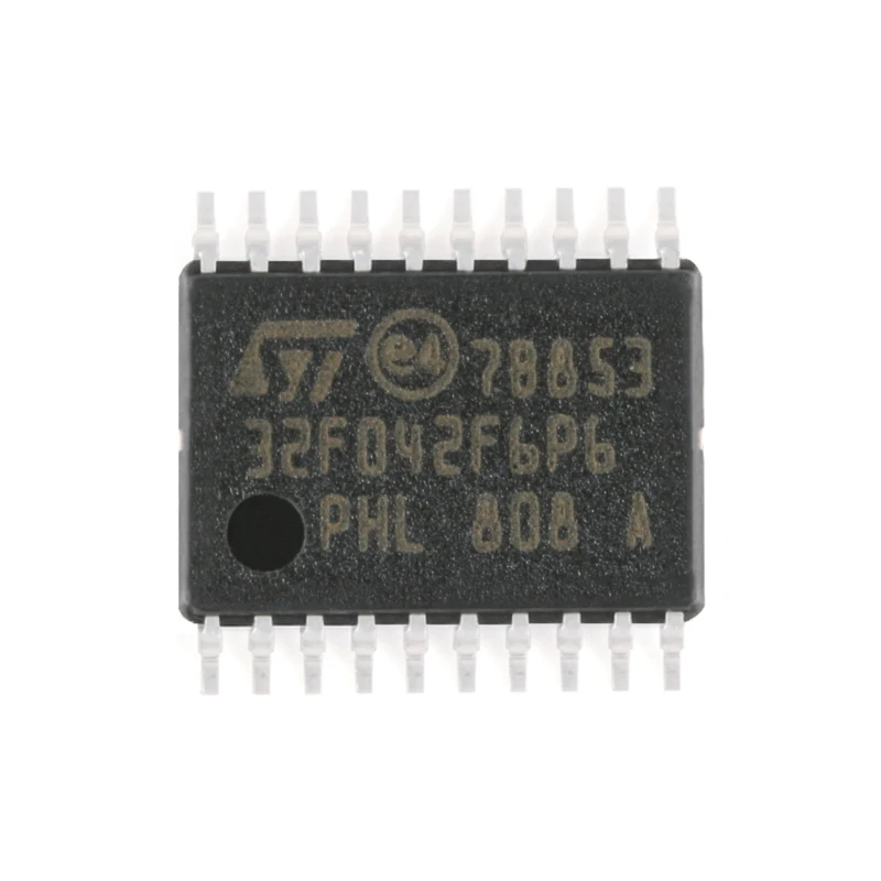 STM32F042F6P6TR 재고 있음
