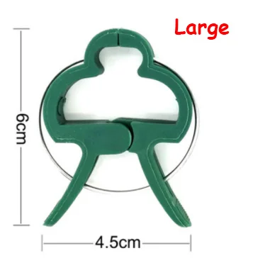 Large 5pcs